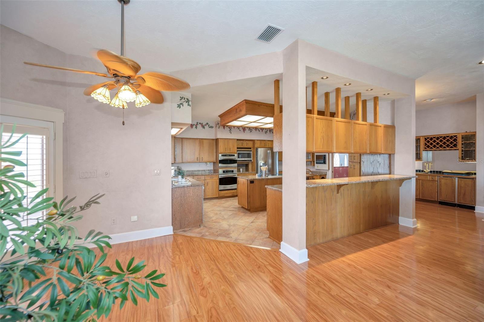 BRAESIDE PLACE - Residential