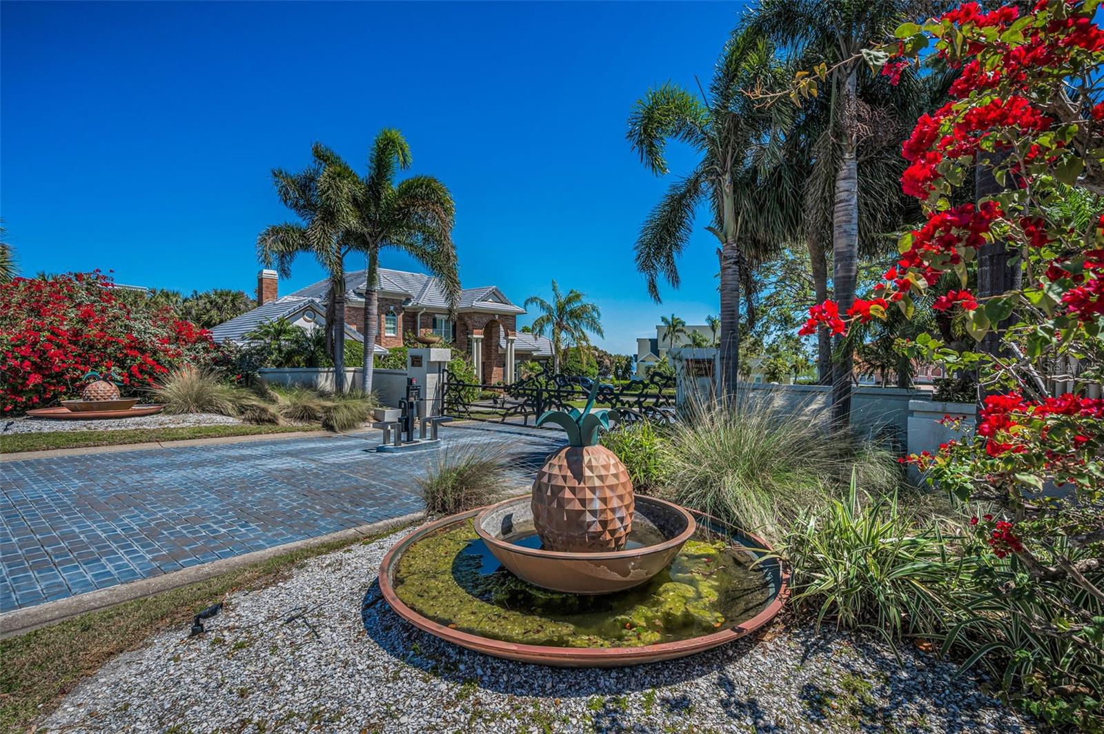 BRAESIDE PLACE - Residential