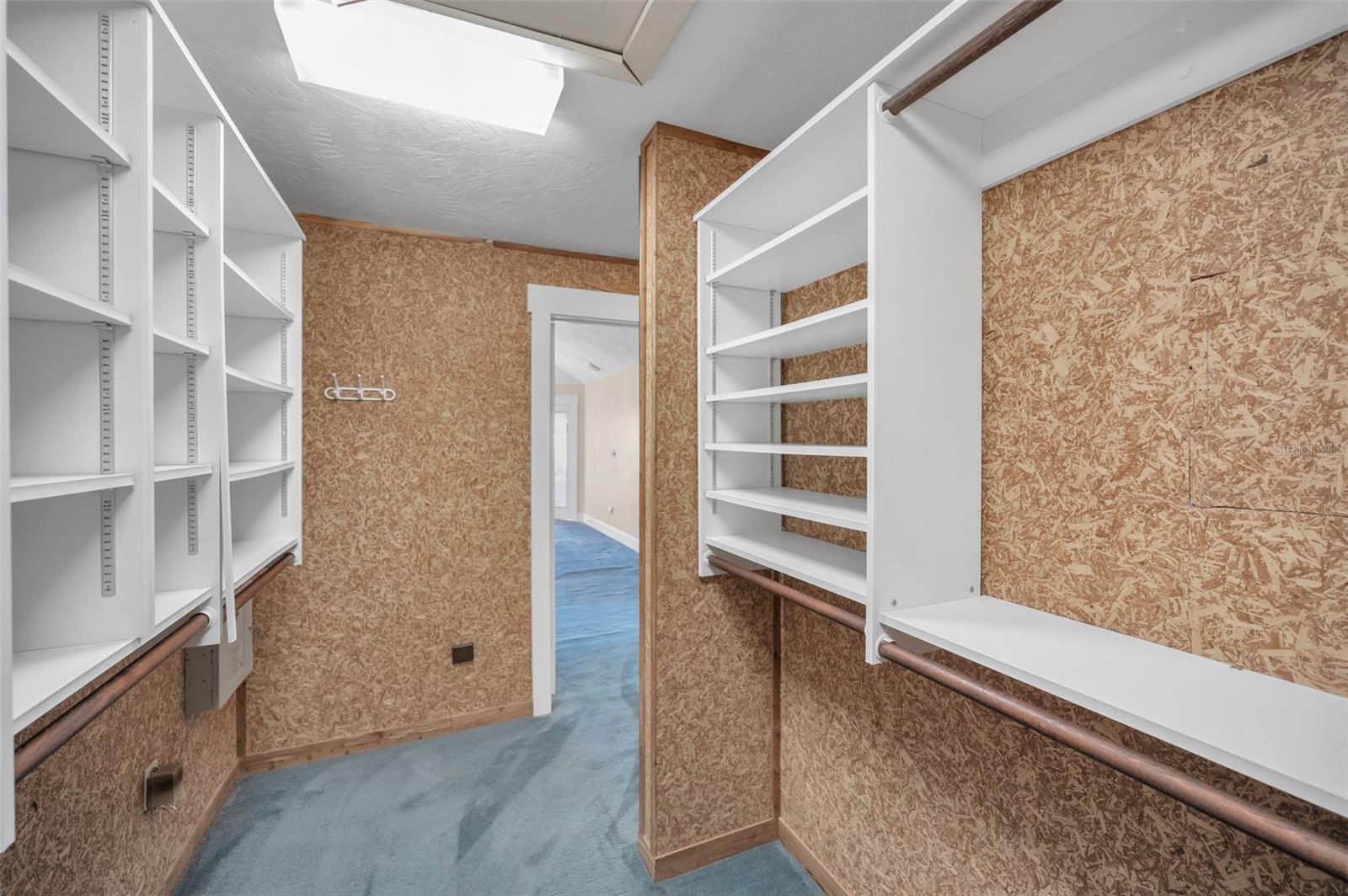 BRAESIDE PLACE - Residential