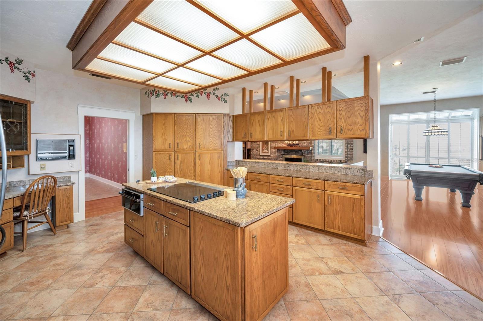 BRAESIDE PLACE - Residential