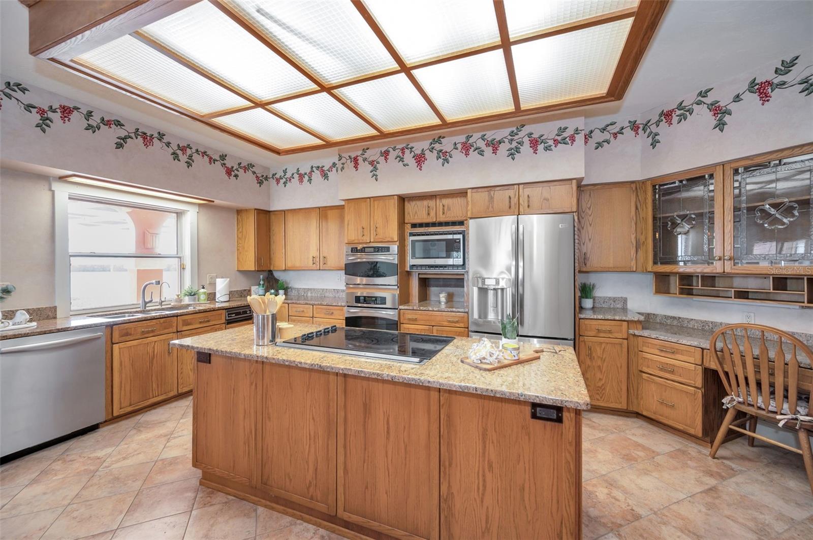 BRAESIDE PLACE - Residential