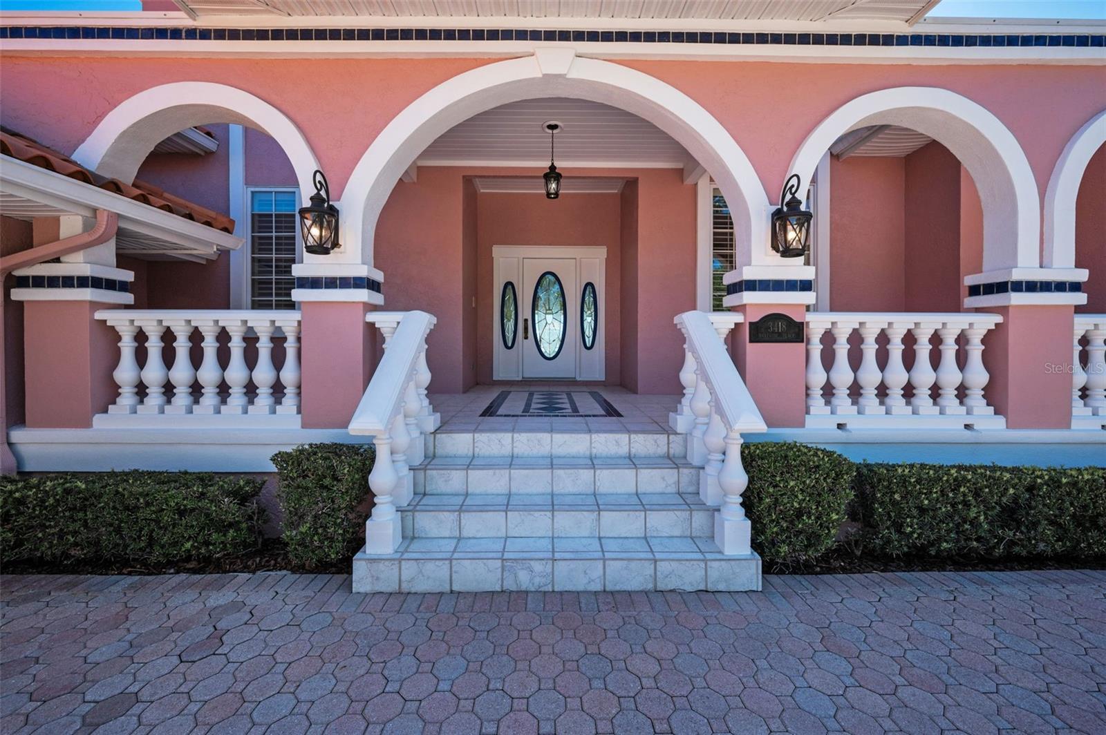 BRAESIDE PLACE - Residential