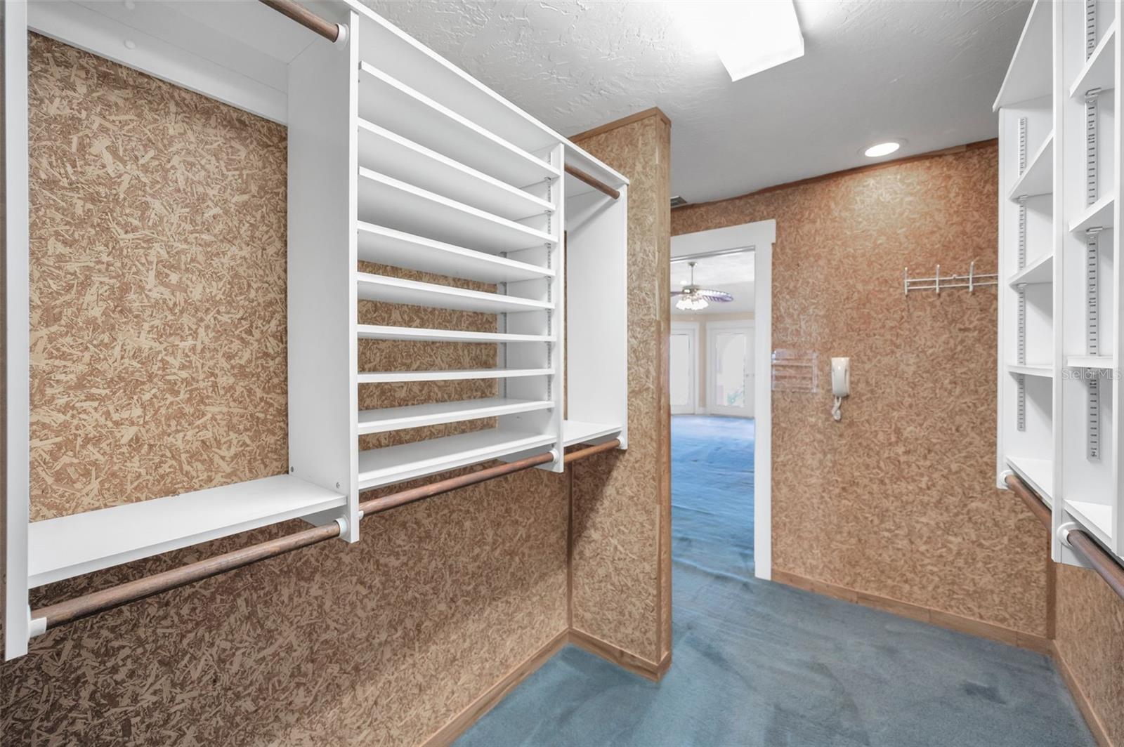 BRAESIDE PLACE - Residential