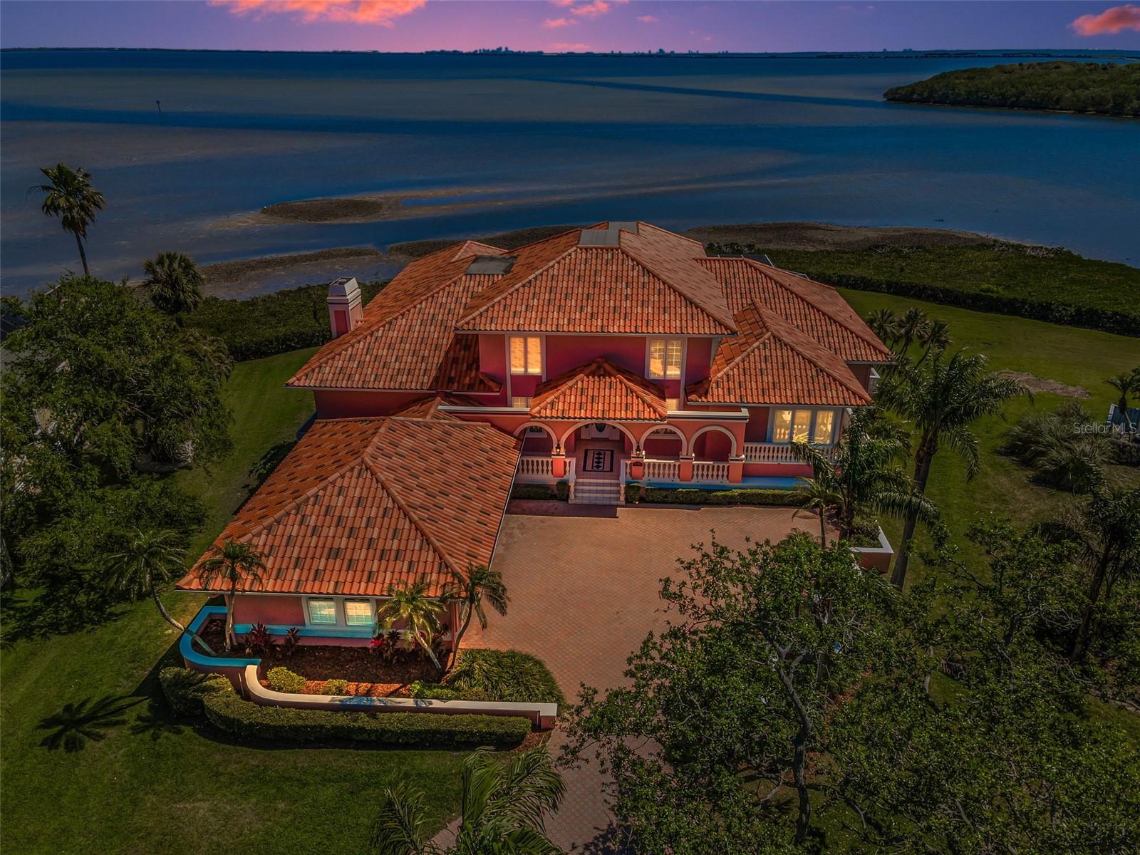 3418 BRAESIDE PLACE