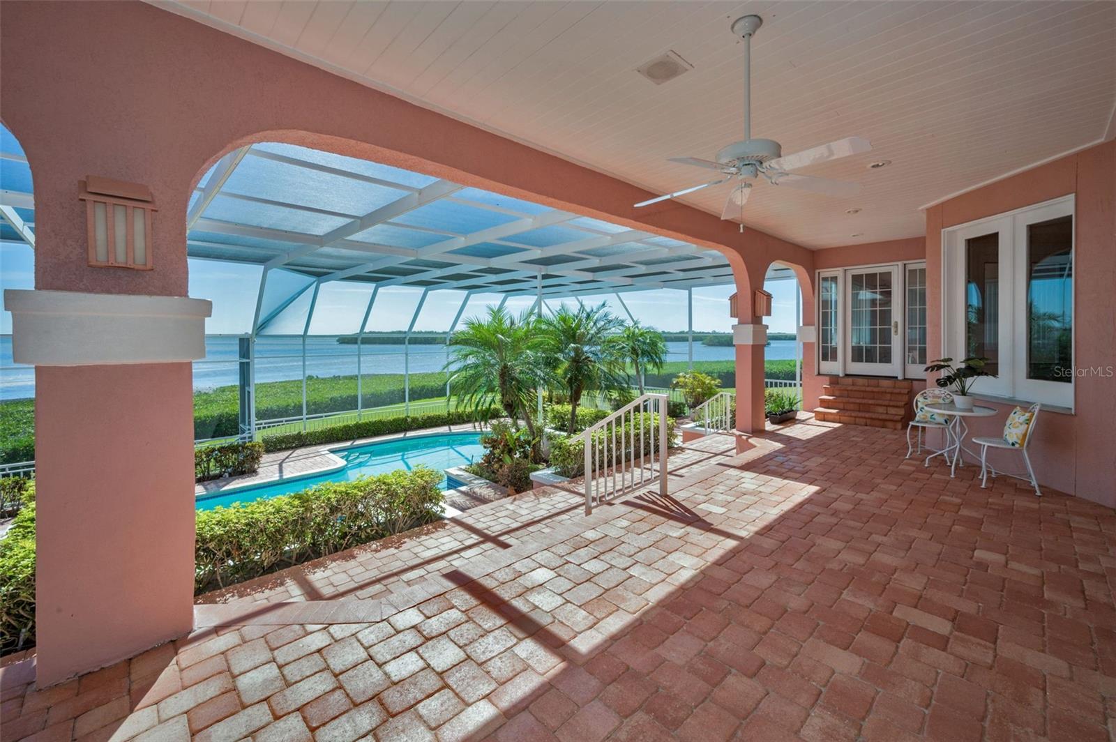 BRAESIDE PLACE - Residential