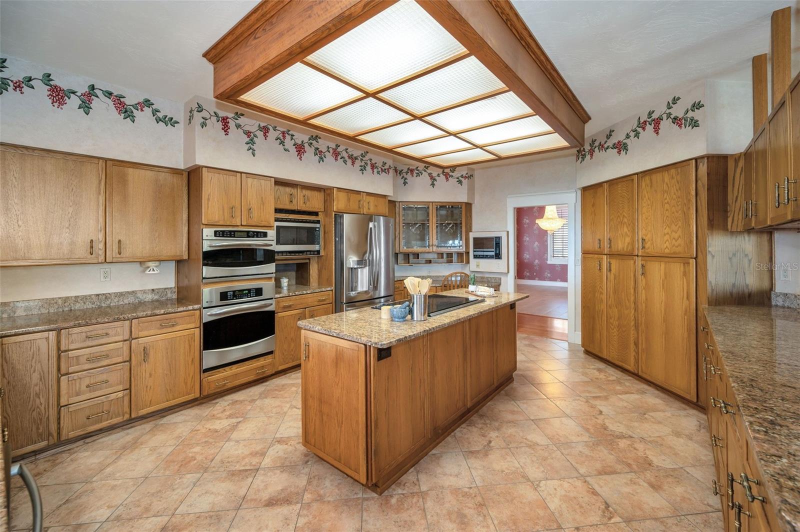 BRAESIDE PLACE - Residential