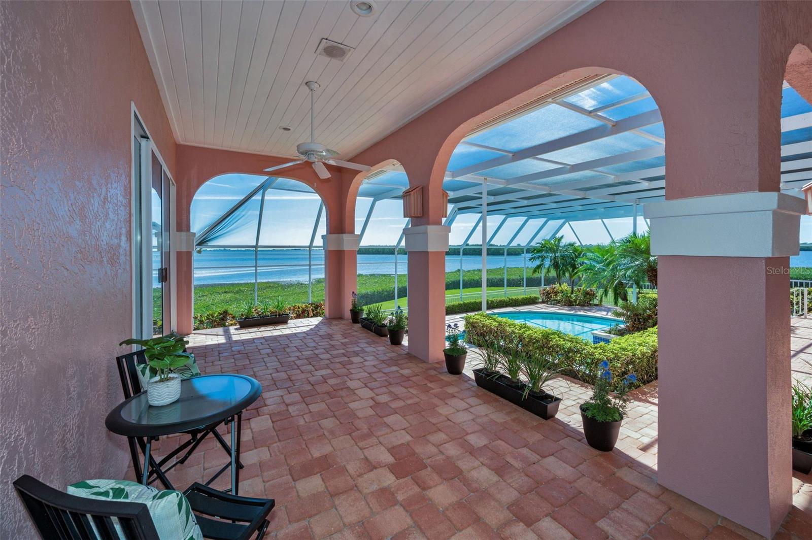 BRAESIDE PLACE - Residential