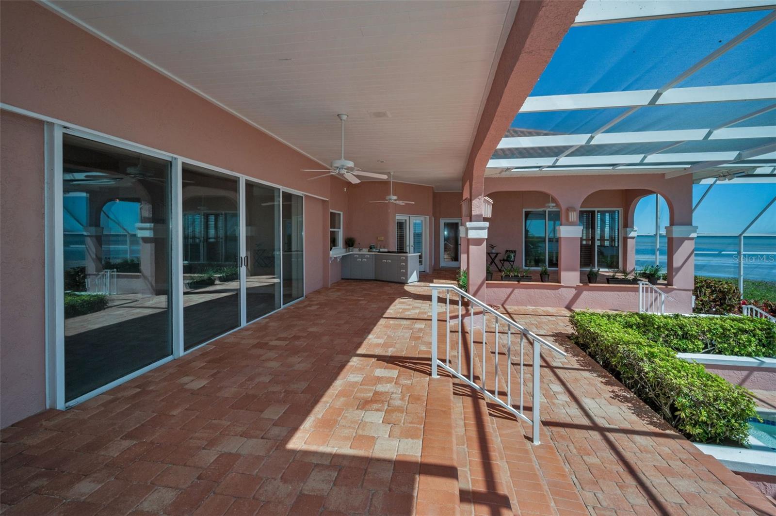 BRAESIDE PLACE - Residential