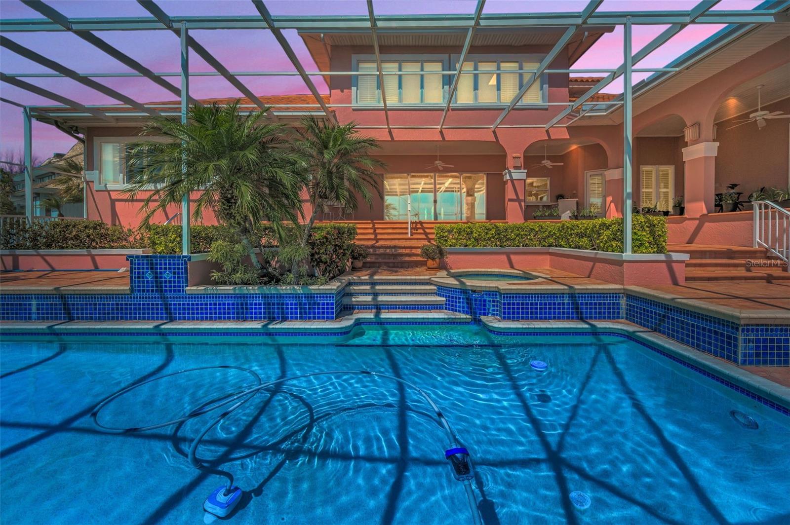 BRAESIDE PLACE - Residential