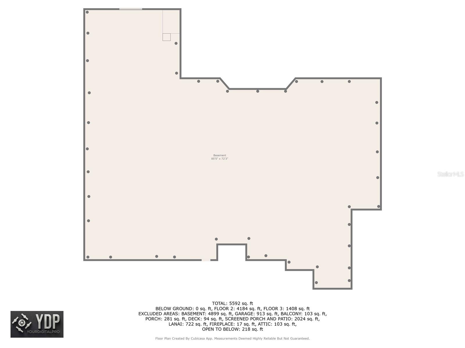 BRAESIDE PLACE - Residential