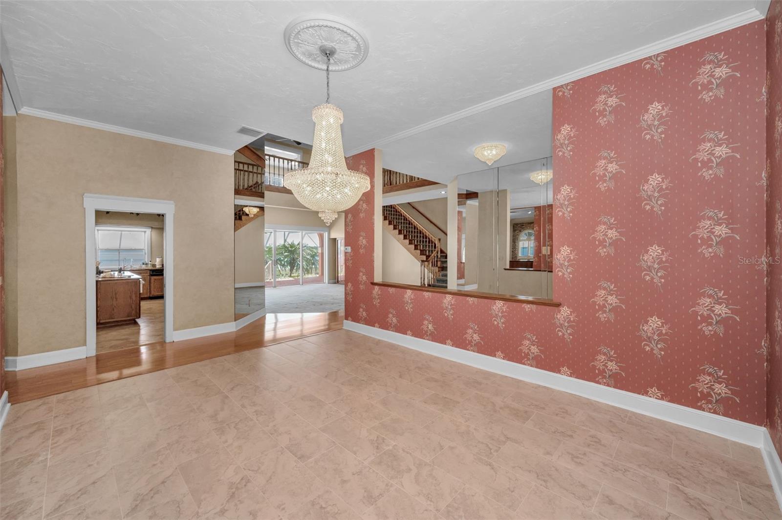 BRAESIDE PLACE - Residential