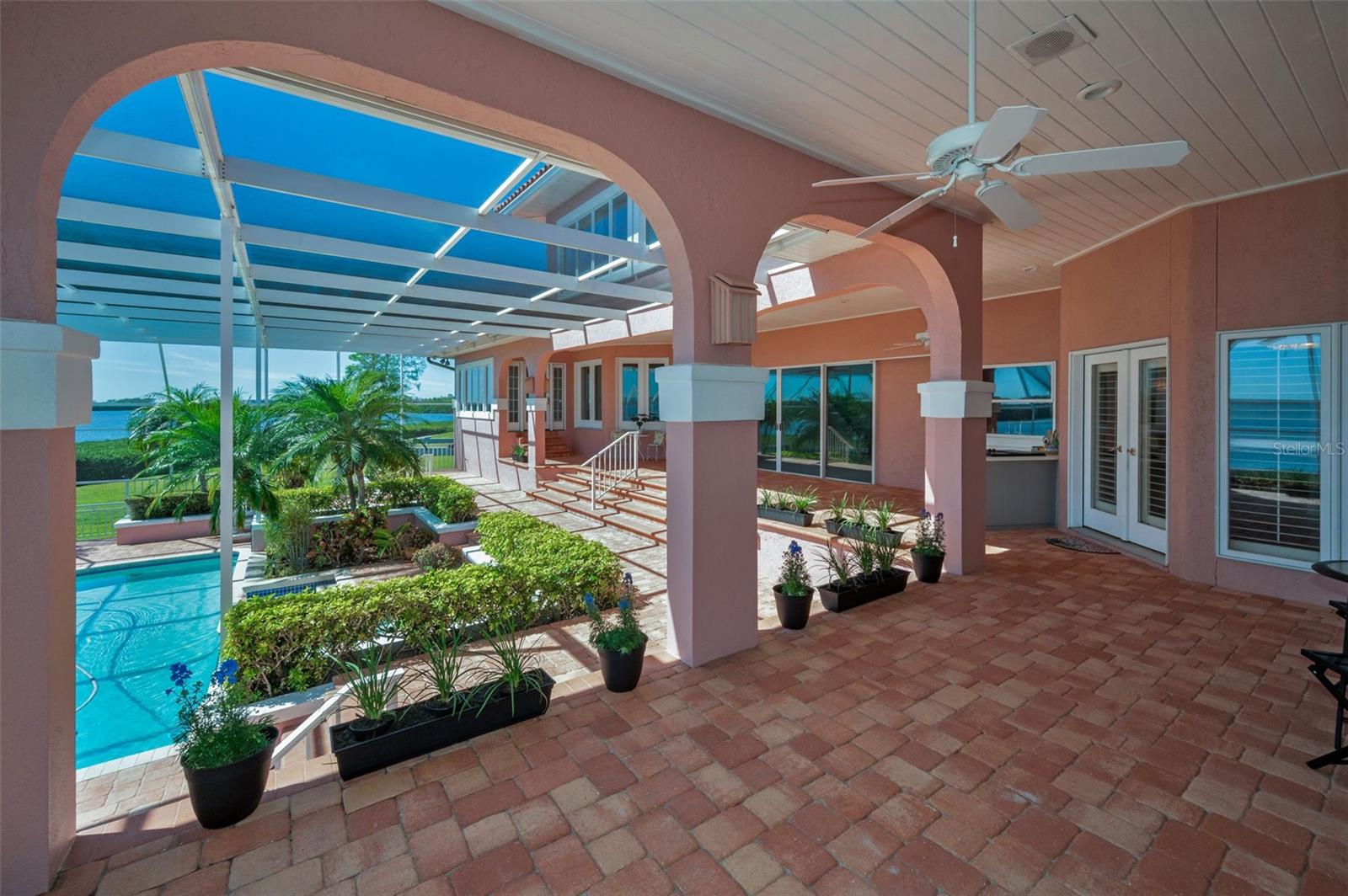 BRAESIDE PLACE - Residential