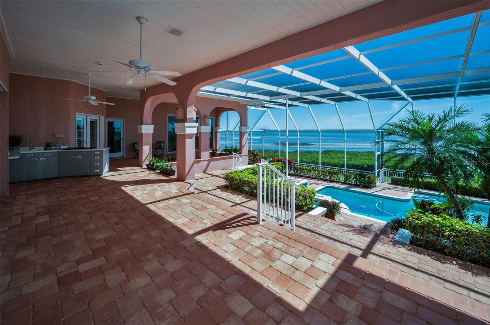 BRAESIDE PLACE - Residential