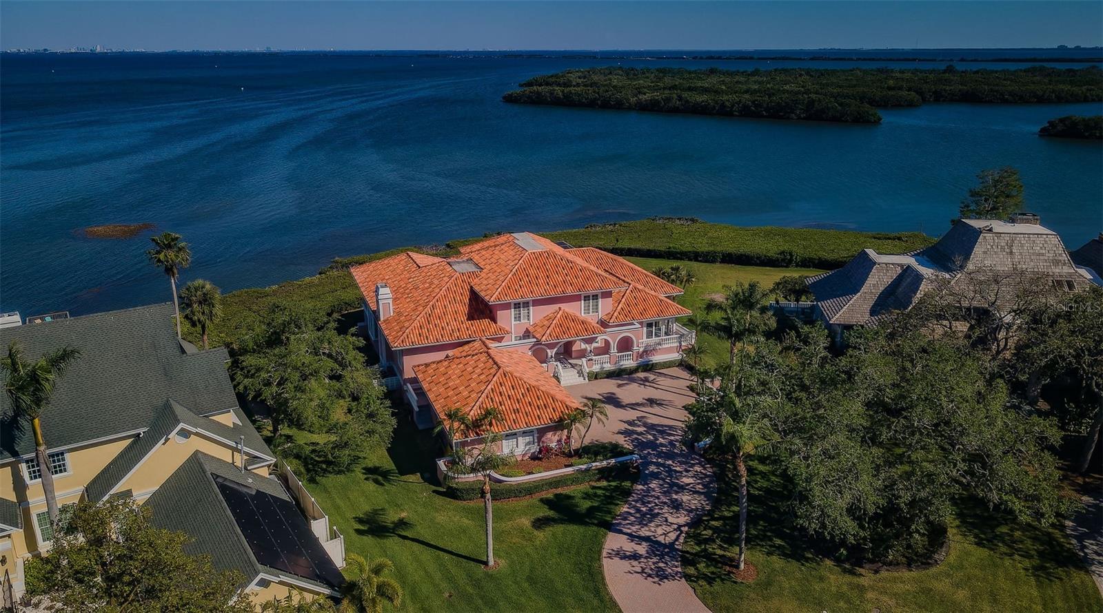 BRAESIDE PLACE - Residential