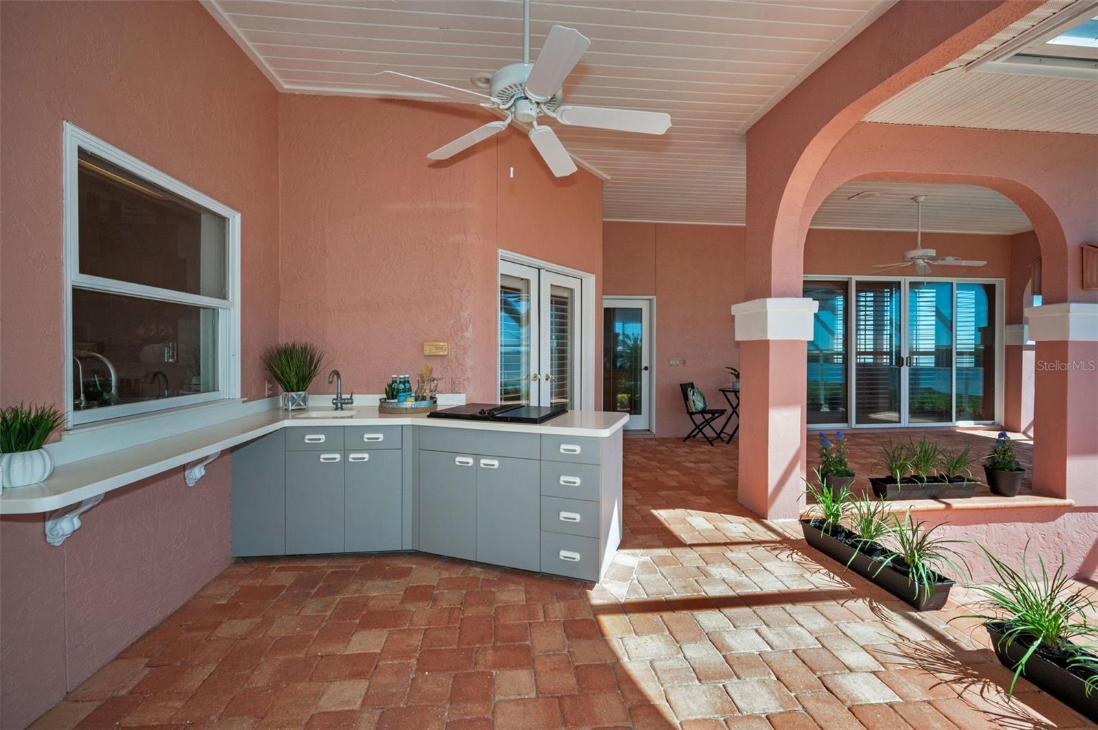 BRAESIDE PLACE - Residential