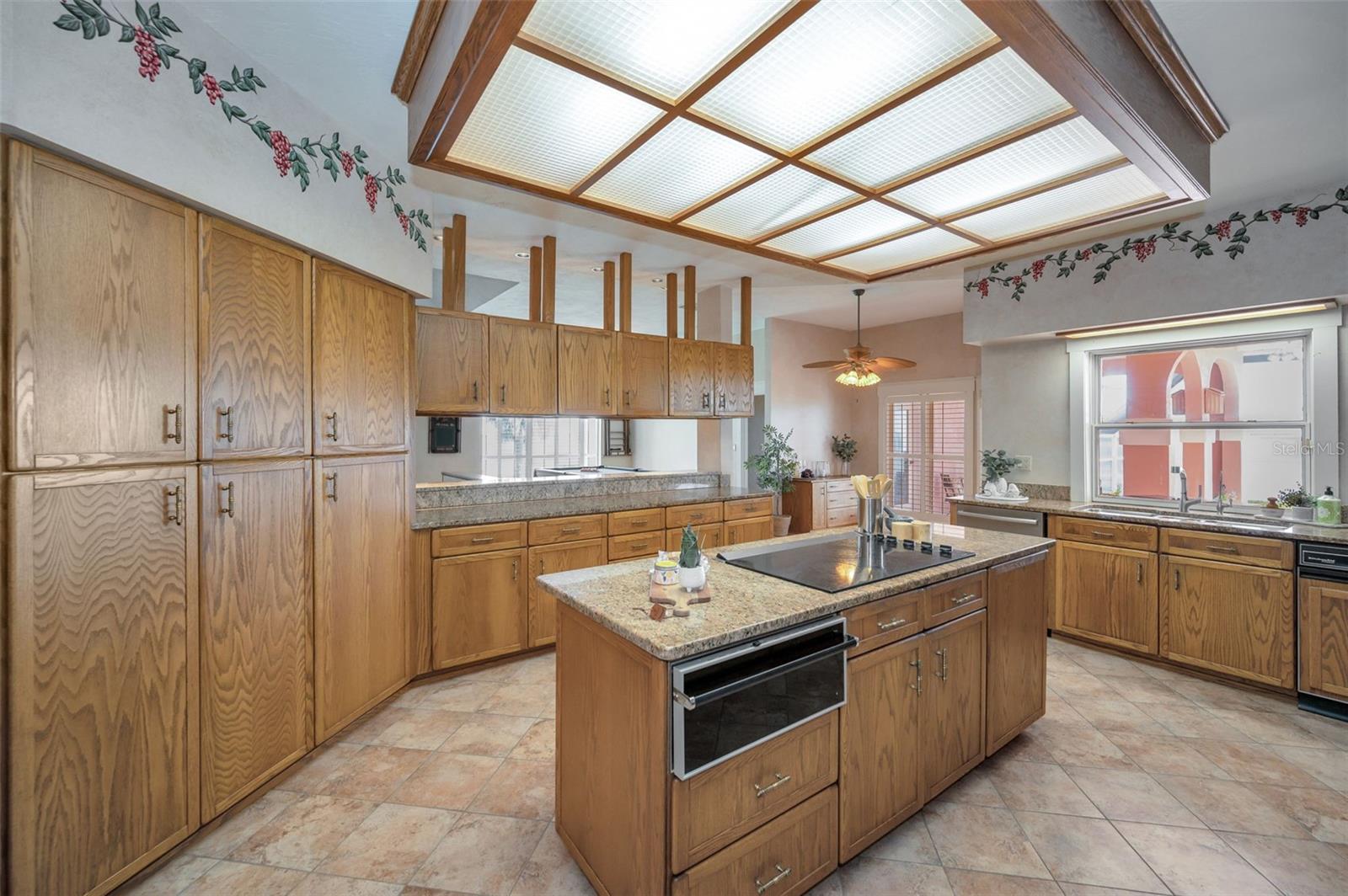 BRAESIDE PLACE - Residential