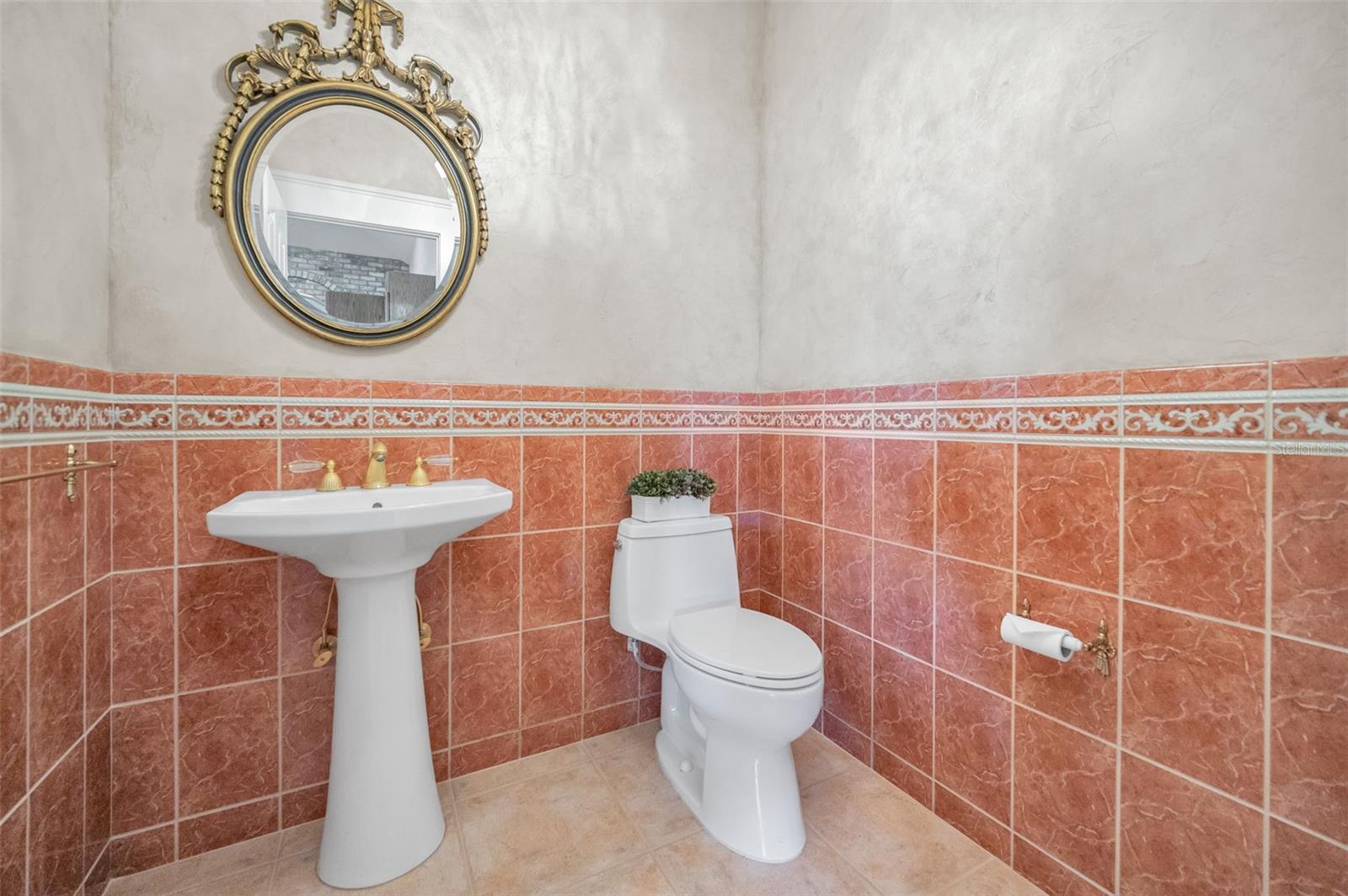 BRAESIDE PLACE - Residential