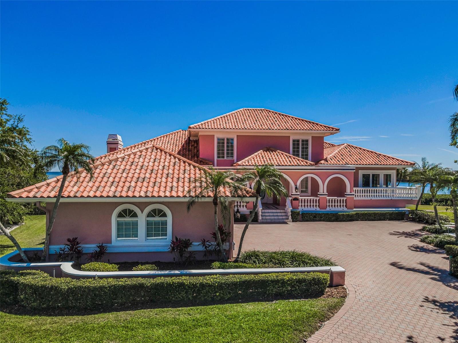 BRAESIDE PLACE - Residential