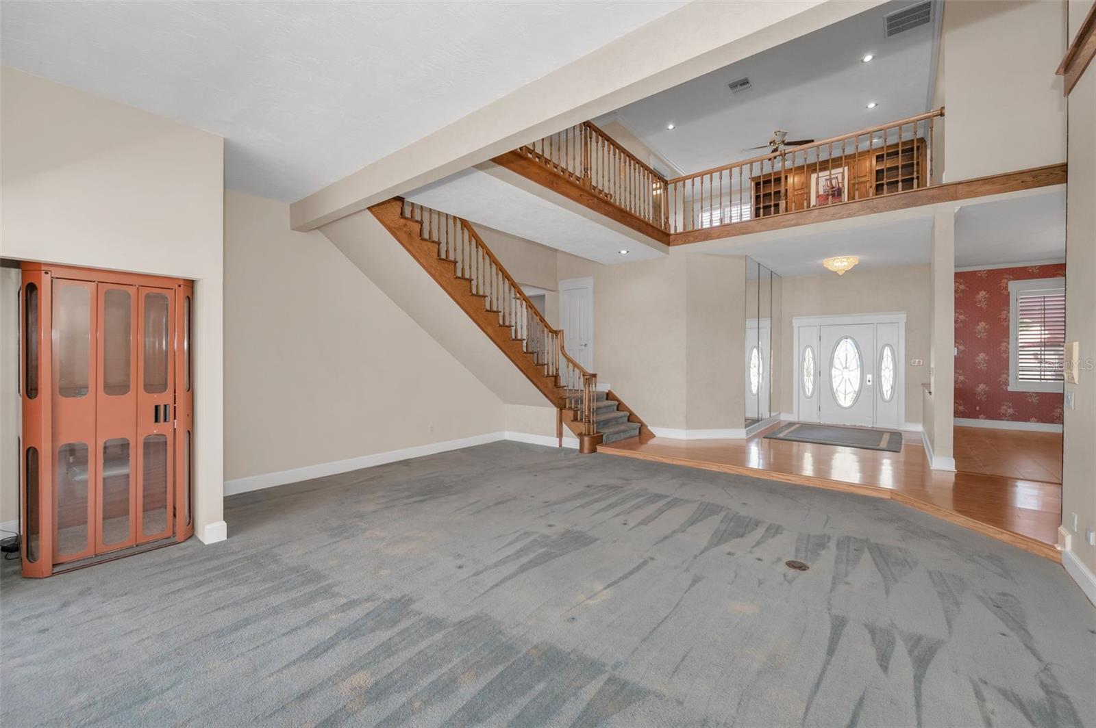 BRAESIDE PLACE - Residential