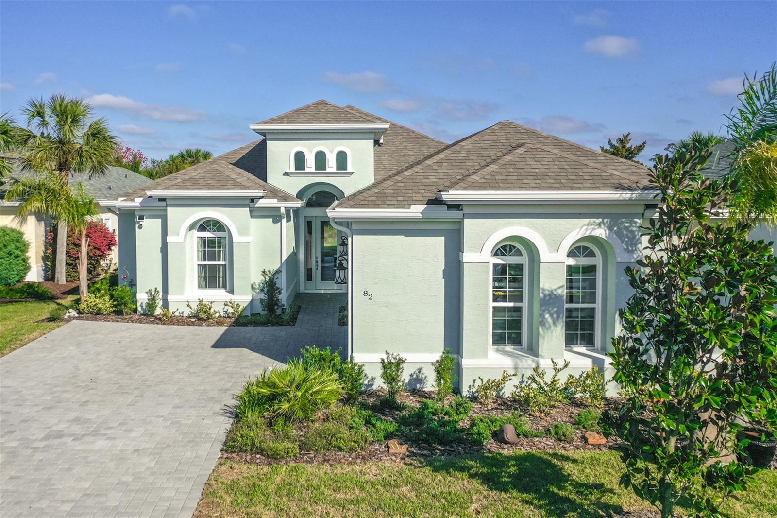 82 N LAKEWALK DRIVE
