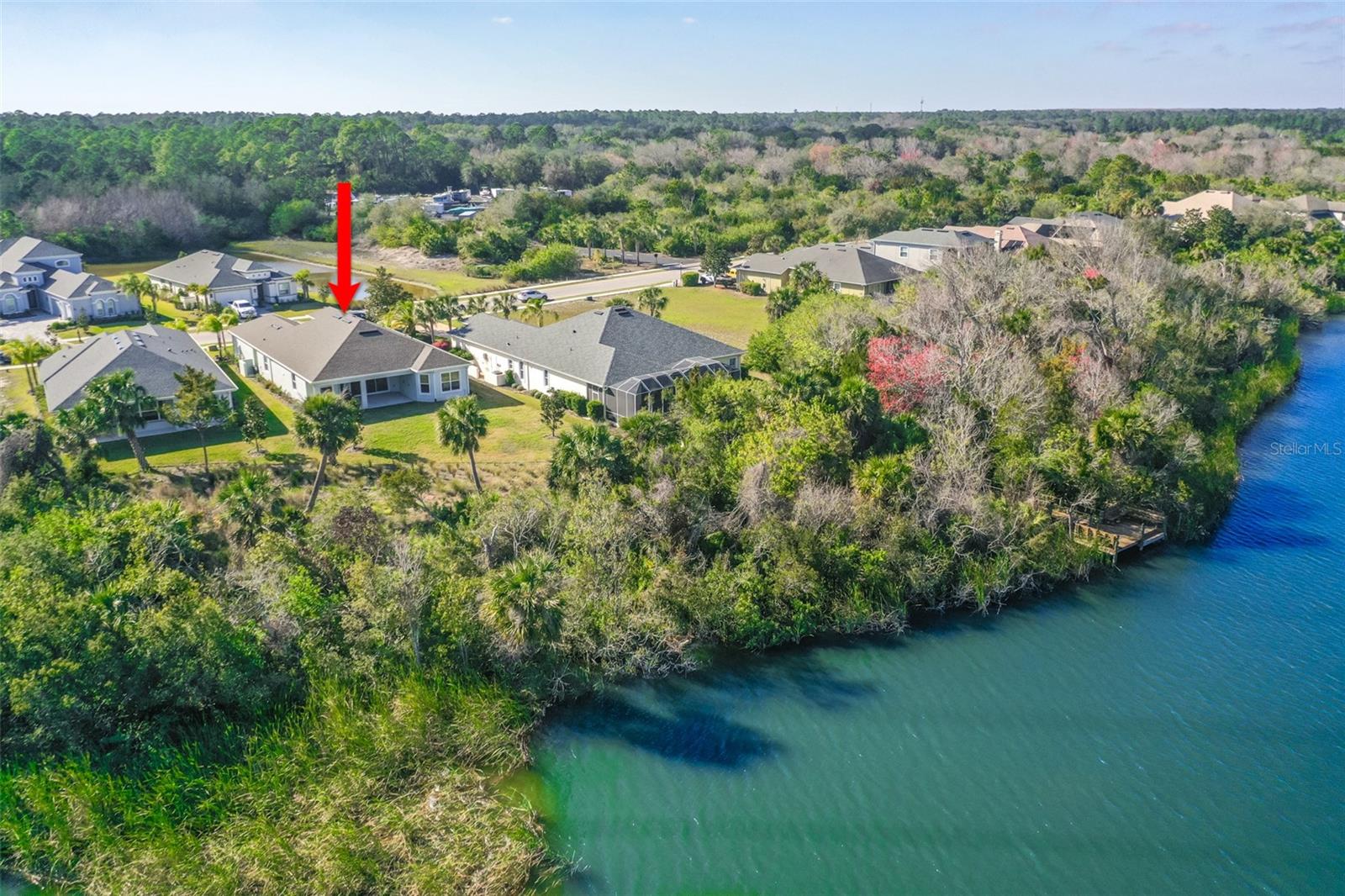 82 N LAKEWALK DRIVE