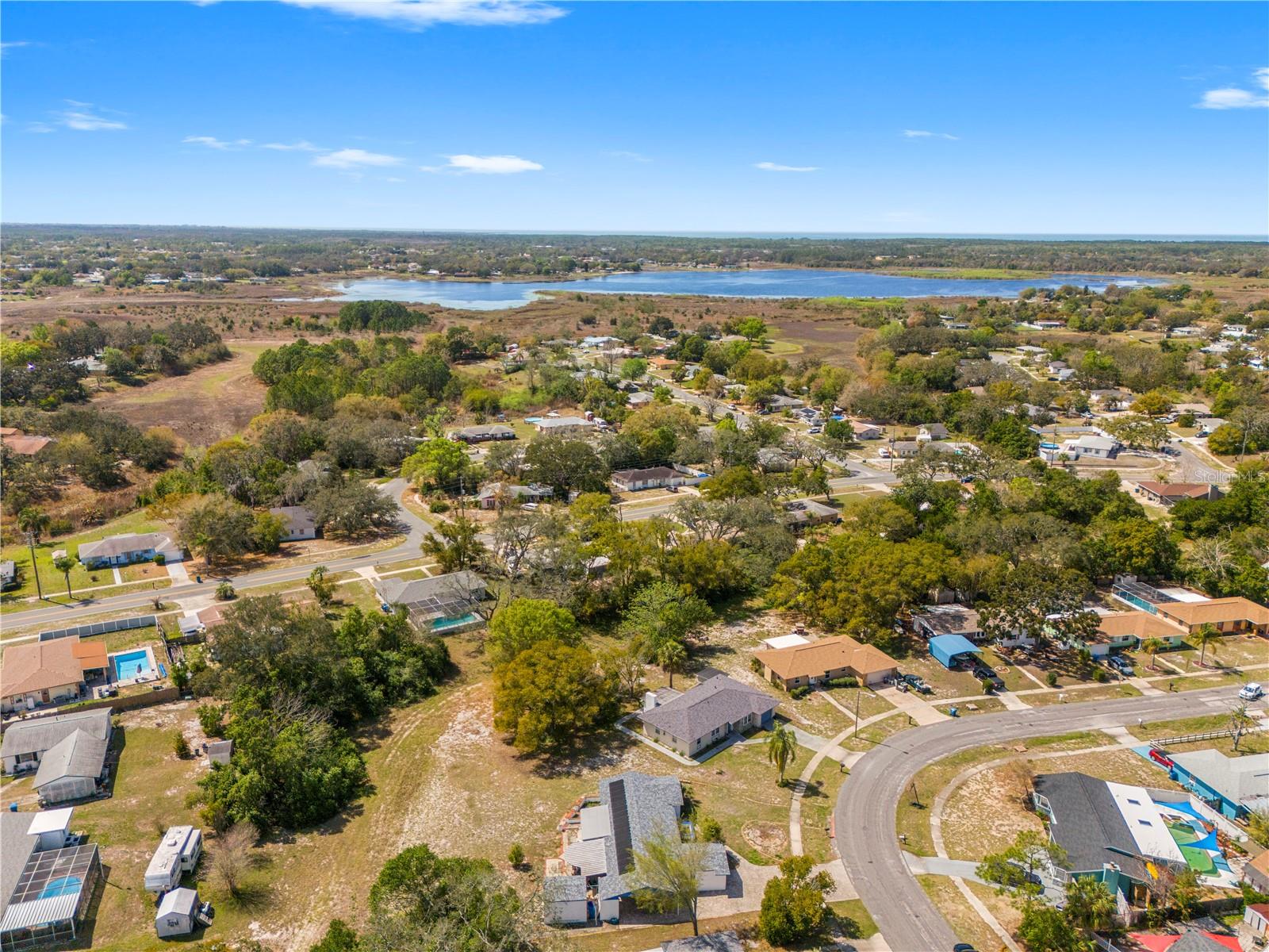 SPRING HILL - Residential