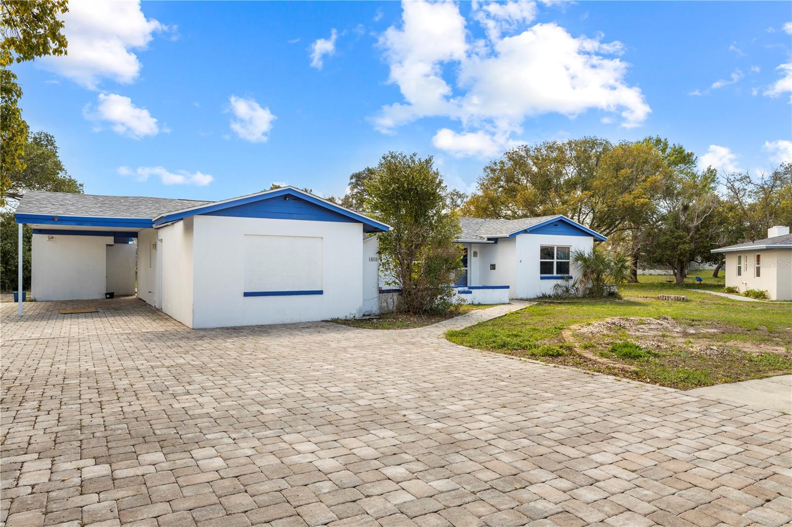 SPRING HILL - Residential