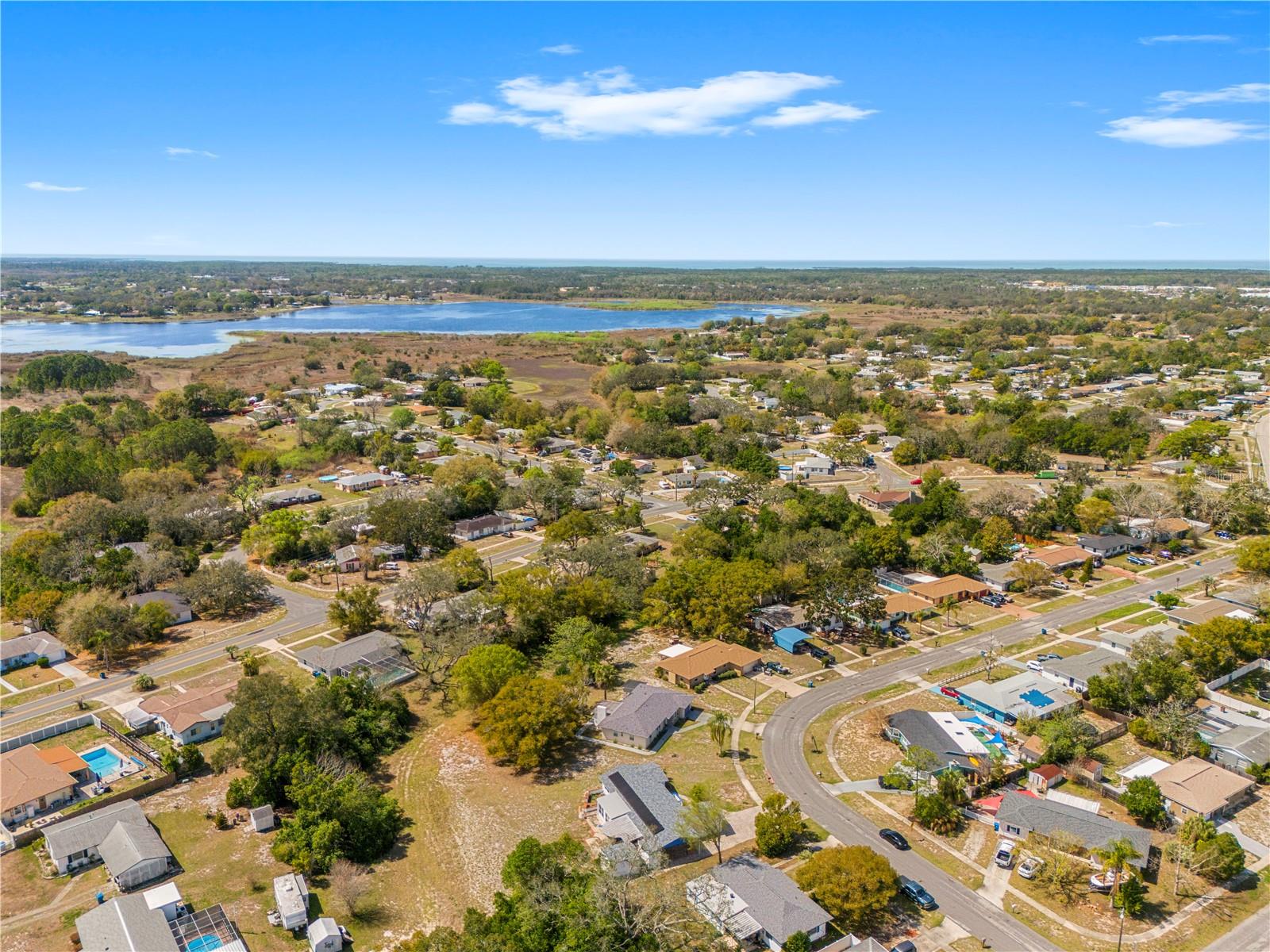 SPRING HILL - Residential