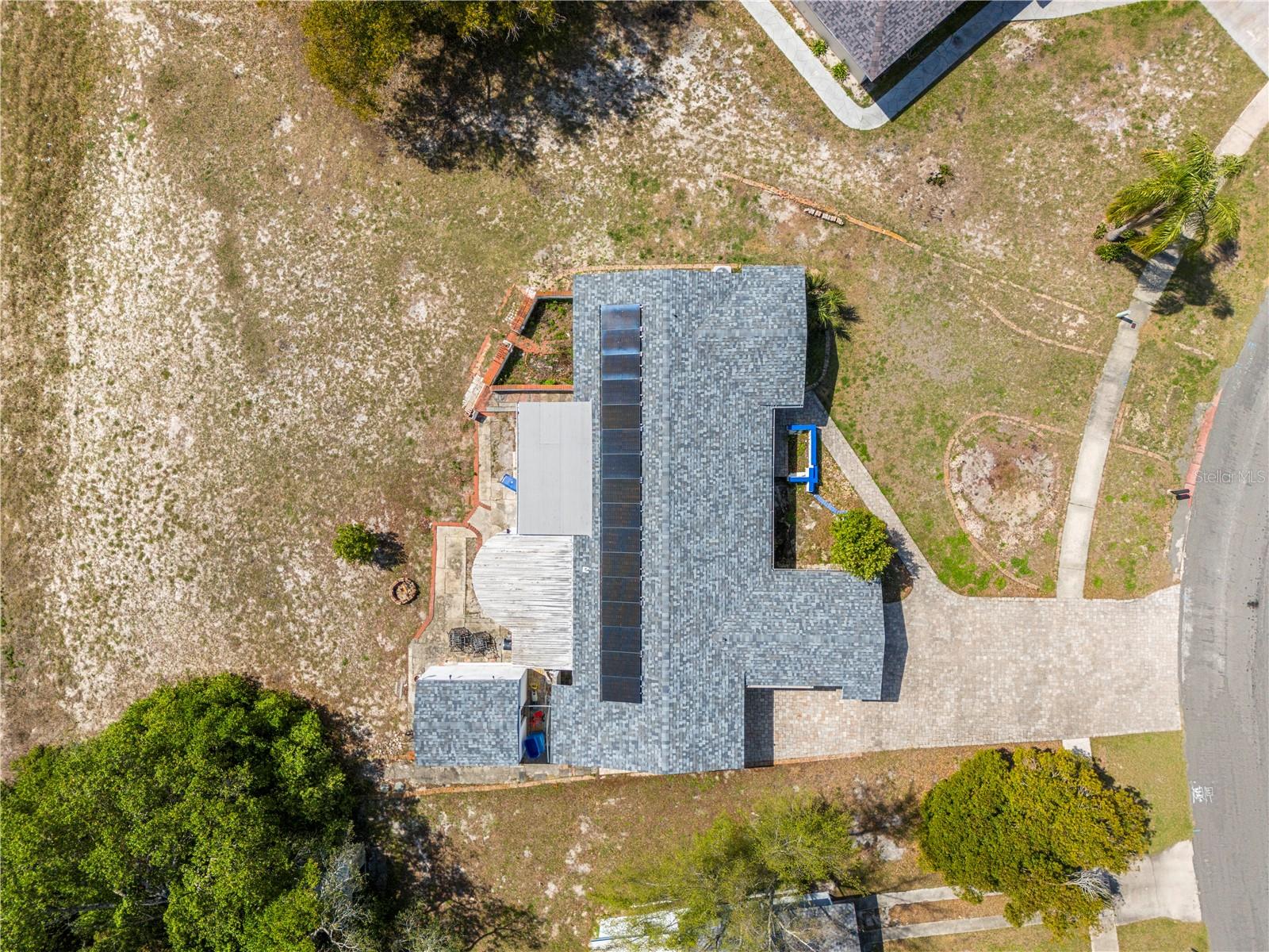 SPRING HILL - Residential