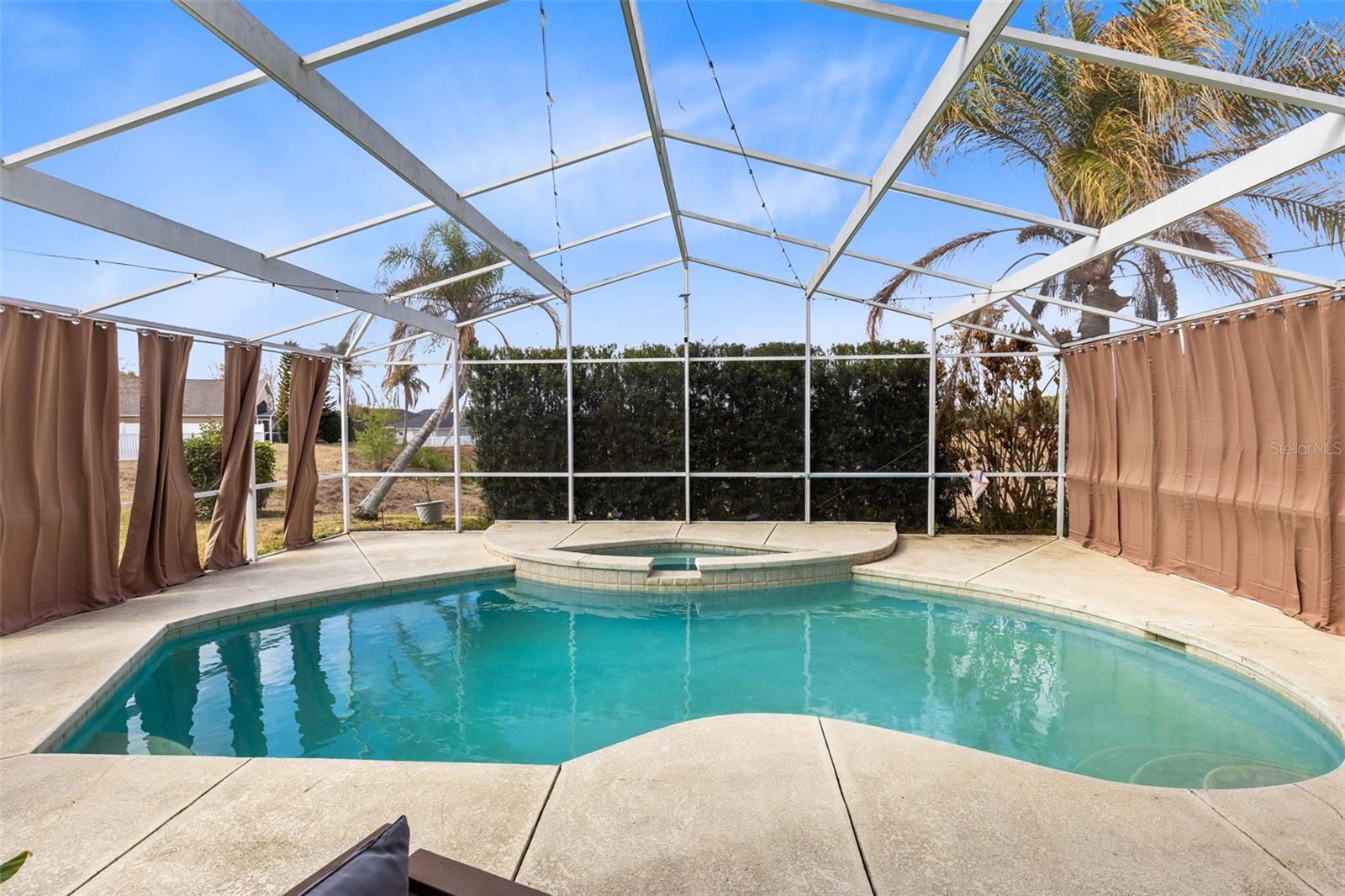 HEATHER HILL PH 01 - Residential