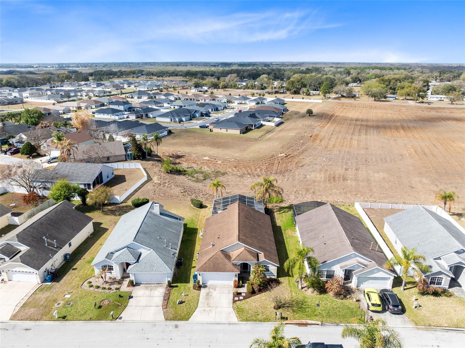 HEATHER HILL PH 01 - Residential