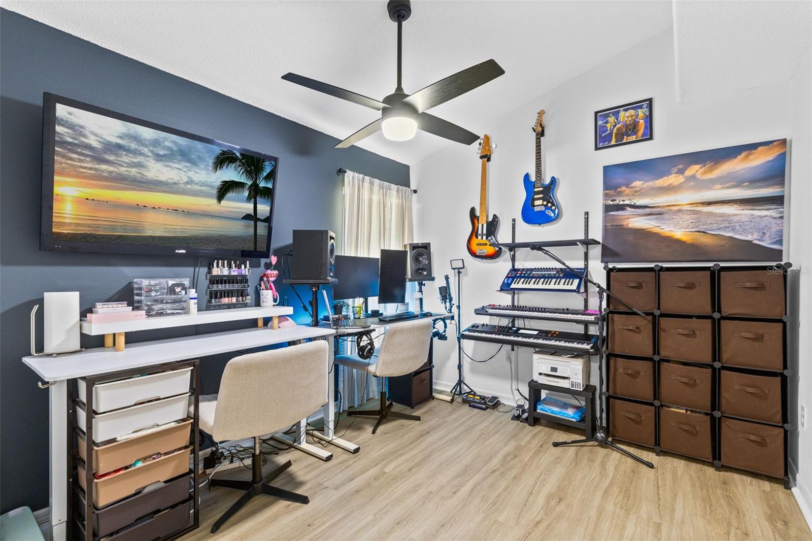 HEATHER HILL PH 01 - Residential