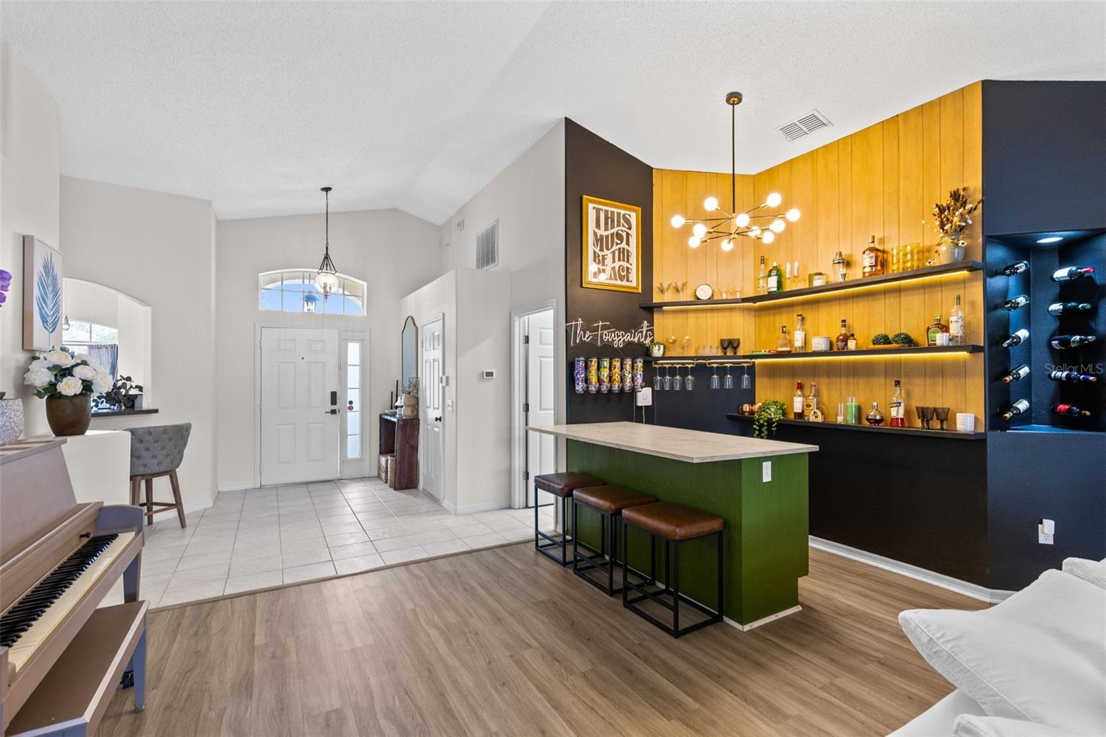 HEATHER HILL PH 01 - Residential