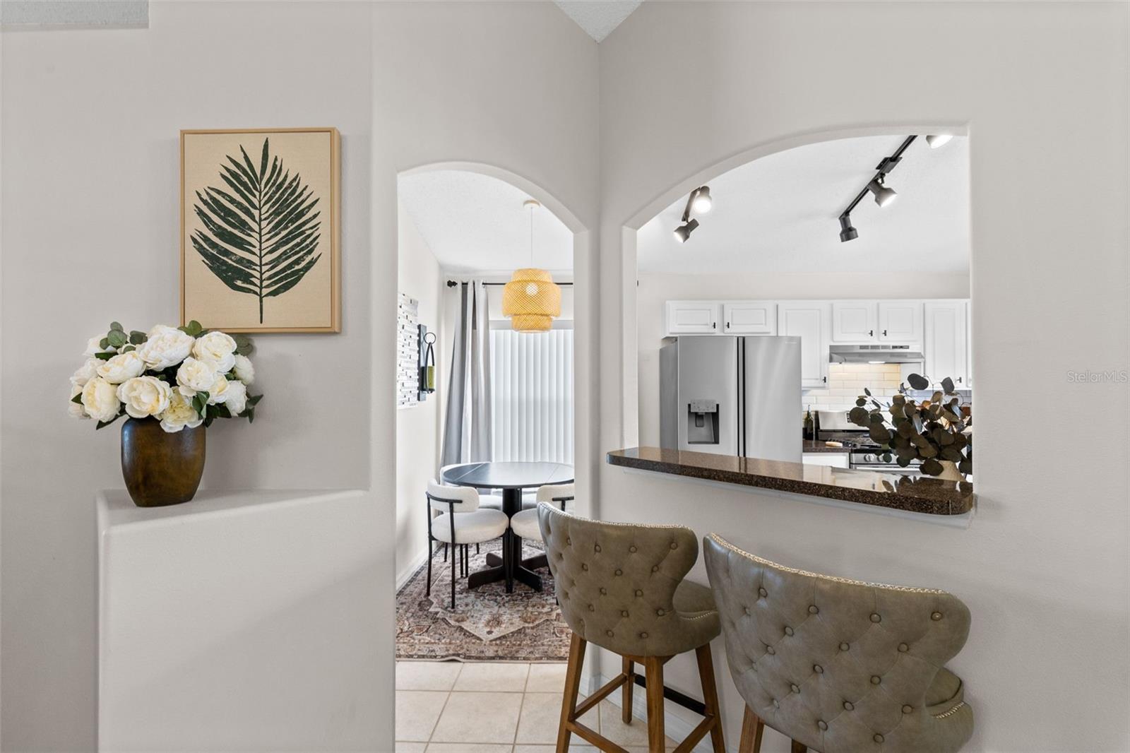 HEATHER HILL PH 01 - Residential