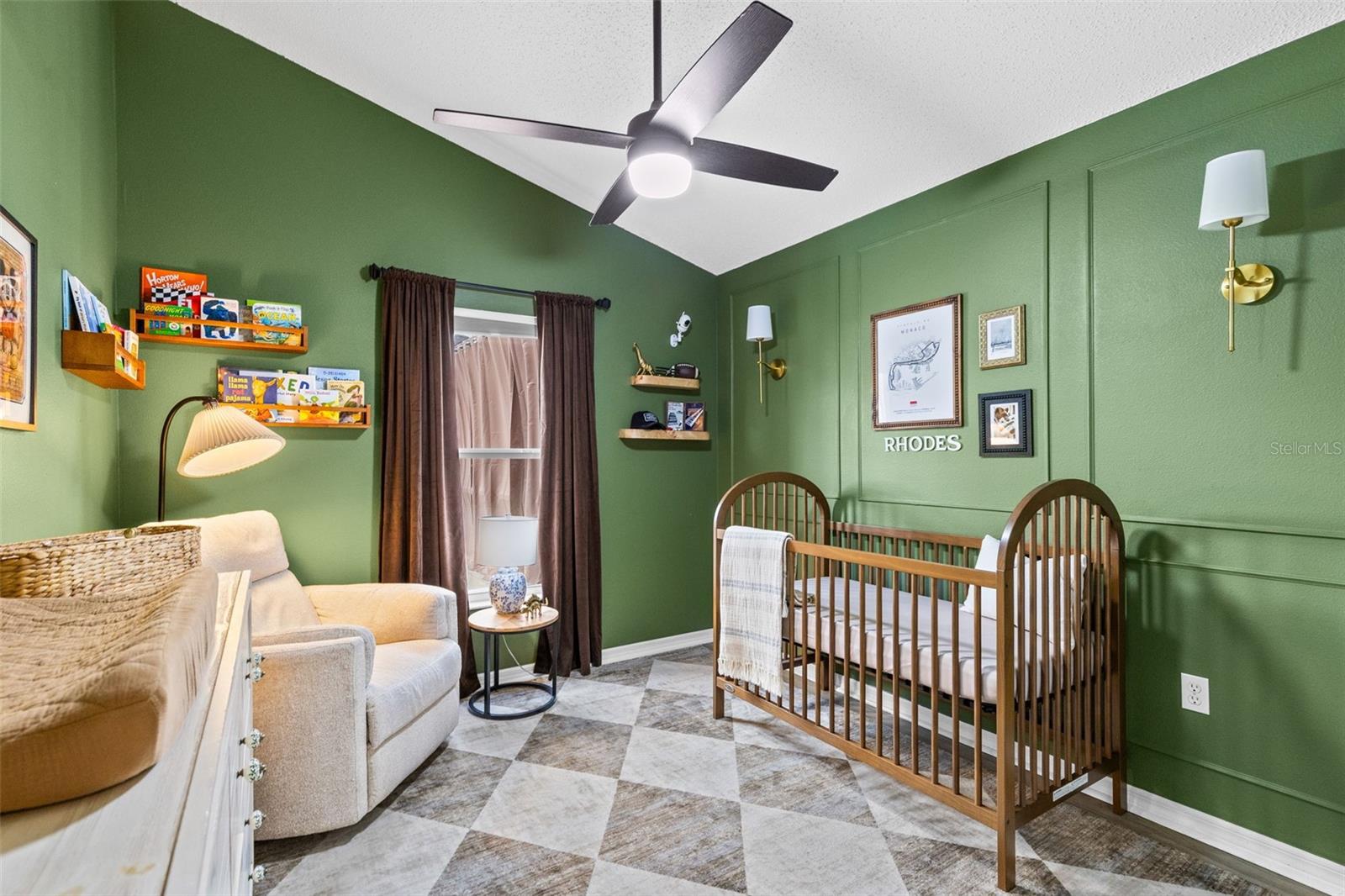 HEATHER HILL PH 01 - Residential