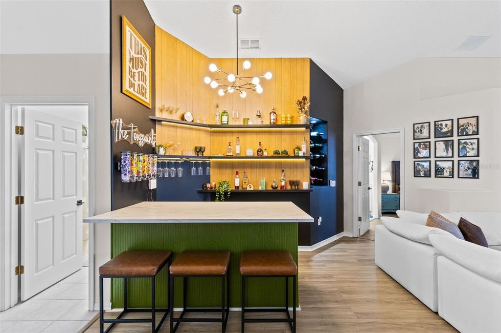 Photo of 145 Jessamine Drive, Davenport, FL 33837 (MLS # O6387299)