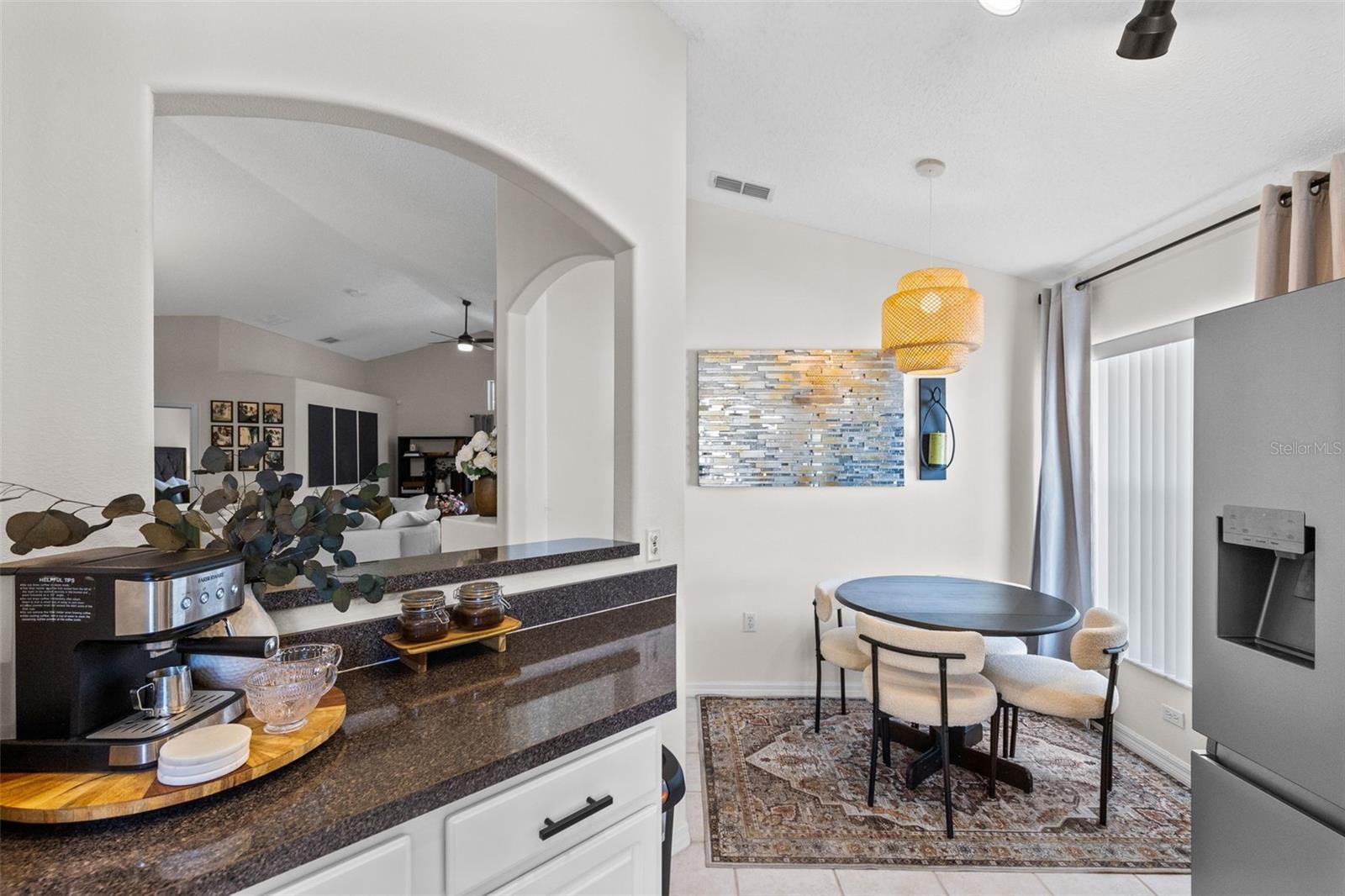 HEATHER HILL PH 01 - Residential