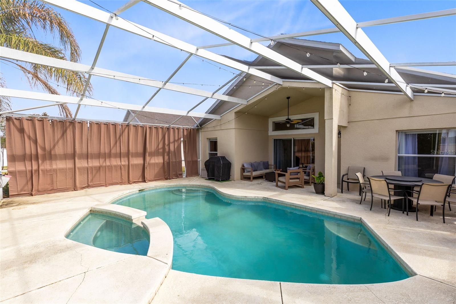 HEATHER HILL PH 01 - Residential