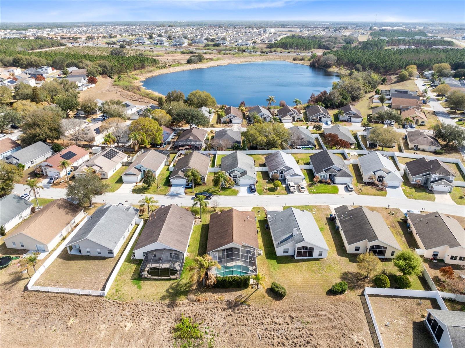 HEATHER HILL PH 01 - Residential