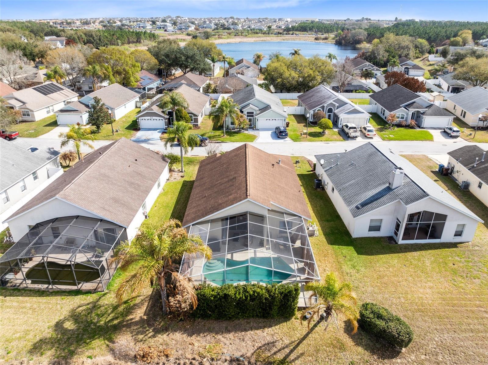 HEATHER HILL PH 01 - Residential