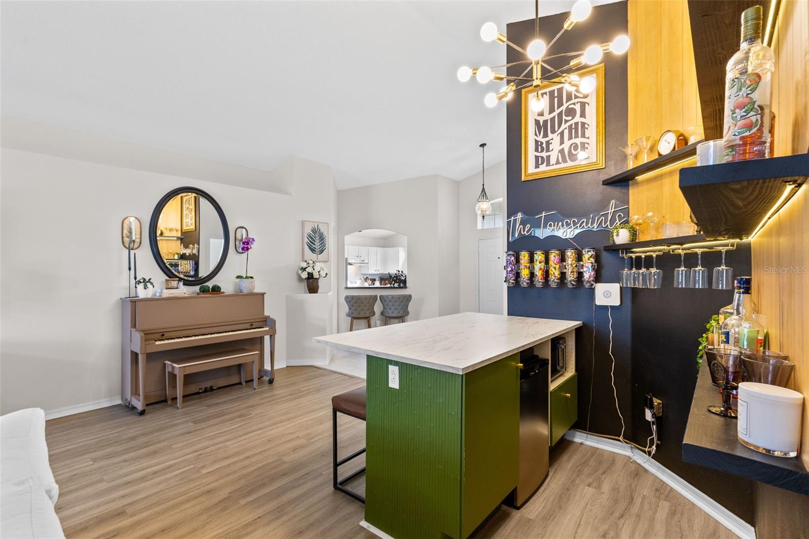 HEATHER HILL PH 01 - Residential