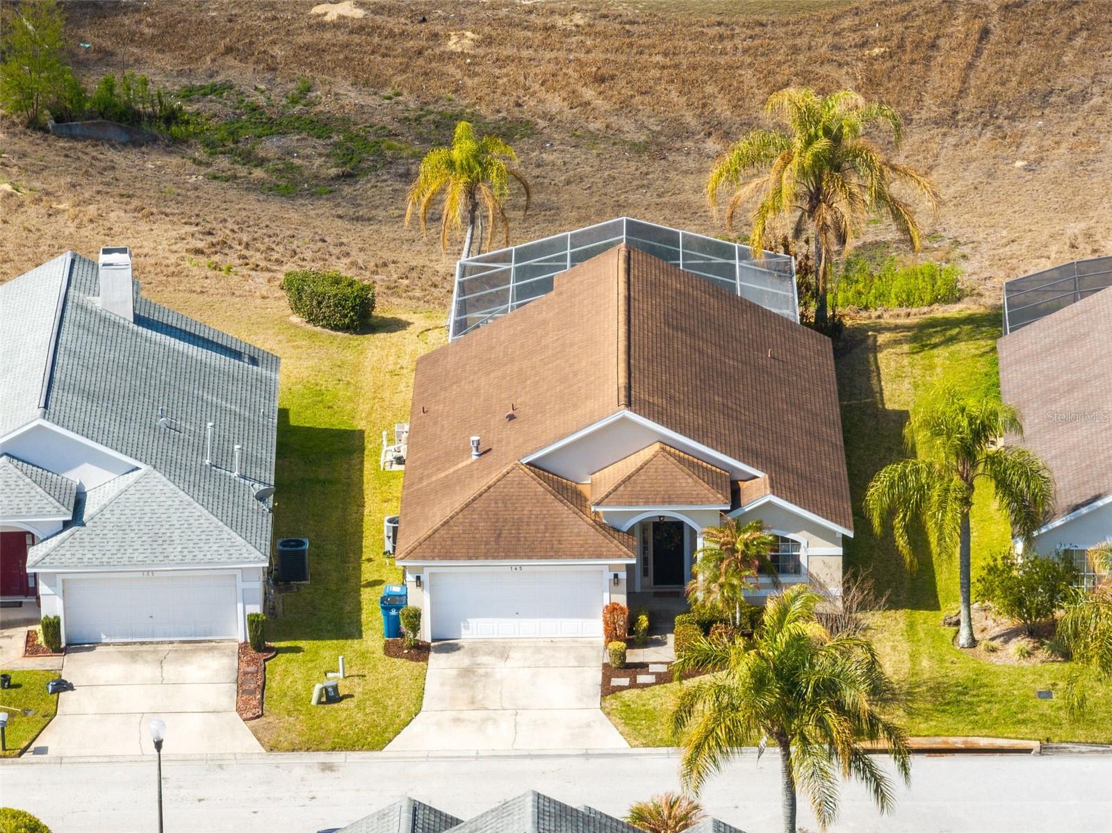 HEATHER HILL PH 01 - Residential