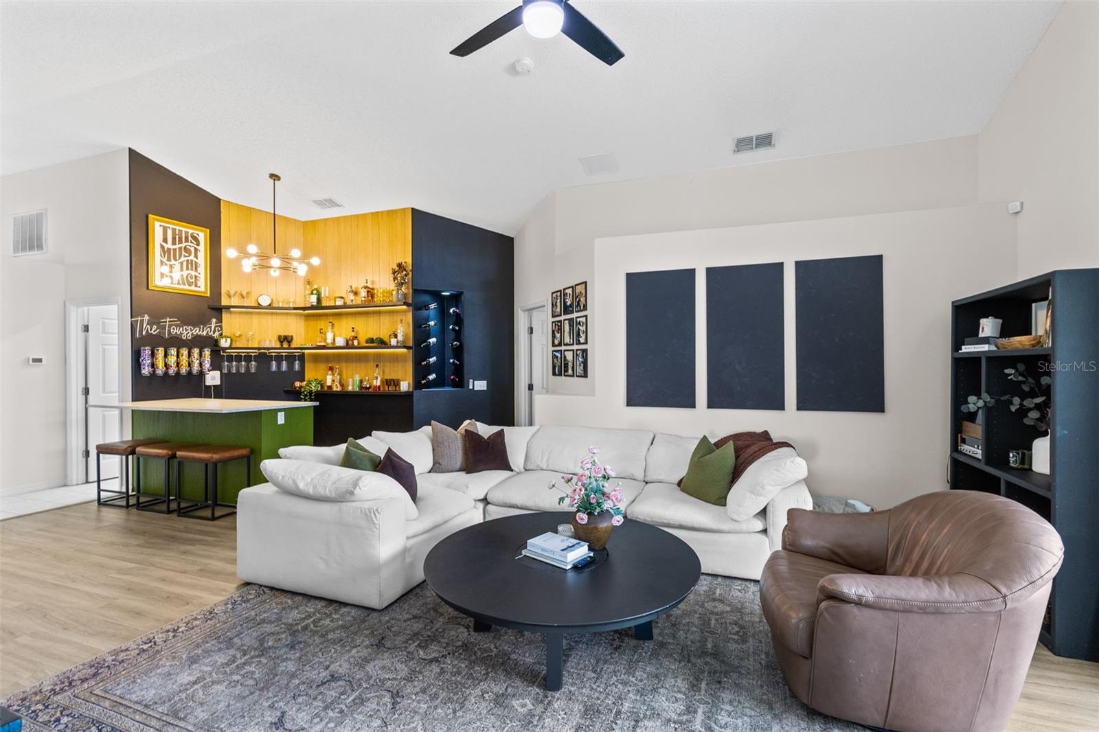 HEATHER HILL PH 01 - Residential