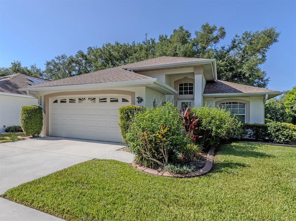 Photo of 3224 Woodberry Lane, Sarasota, FL 34231 (MLS # N6144779)
