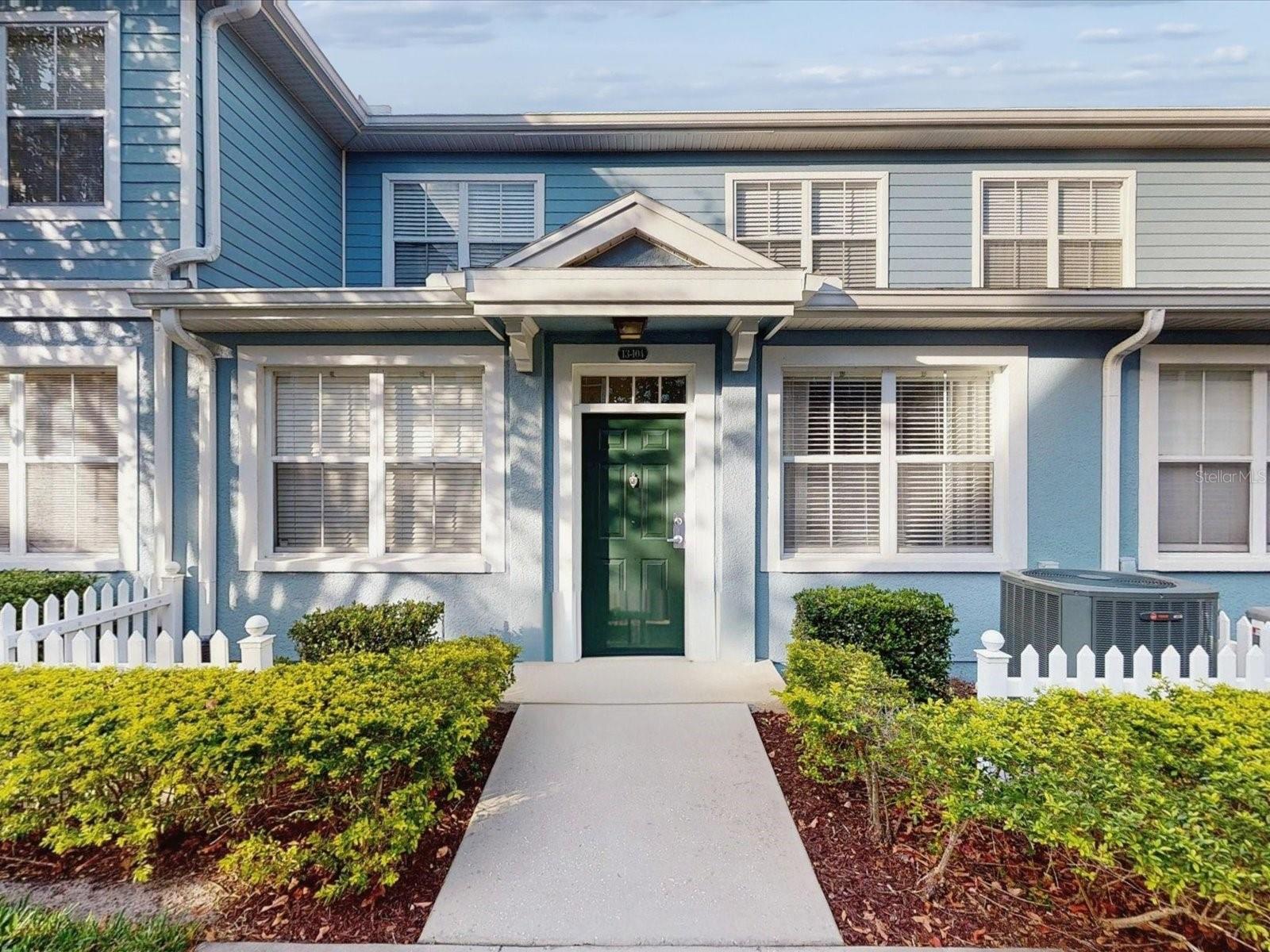 4004 SAN GALLO DRIVE 104