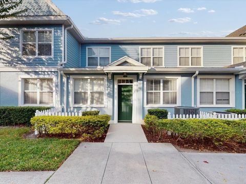 Photo of 4004 San Gallo Drive #104, Kissimmee, FL 34741 (MLS # S5139474)