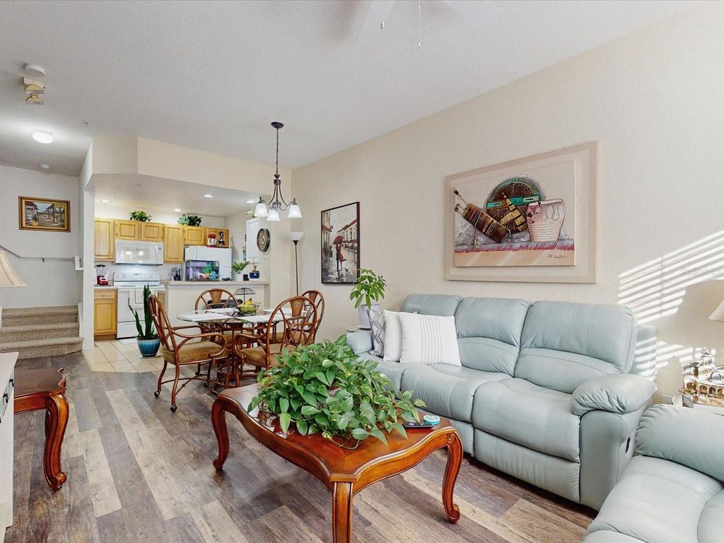 Photo of 4004 San Gallo Drive #104, Kissimmee, FL 34741 (MLS # S5139474)