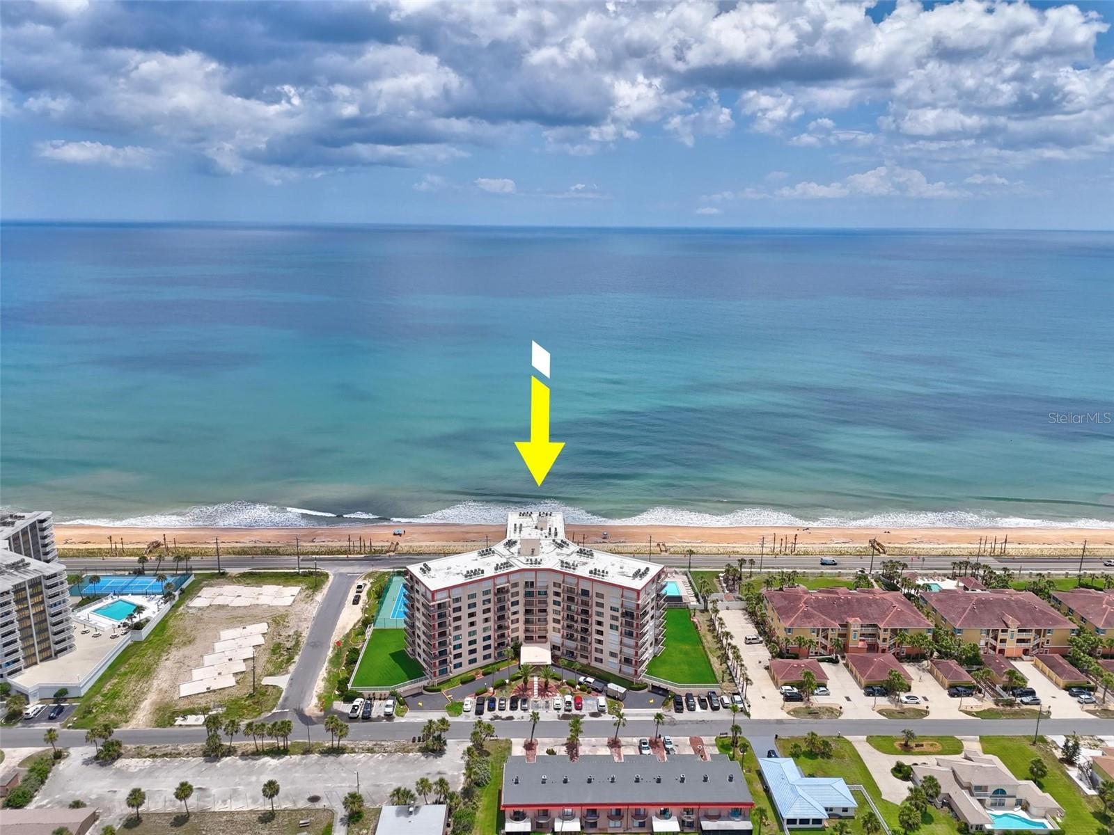 3600 S OCEAN SHORE BOULEVARD 222