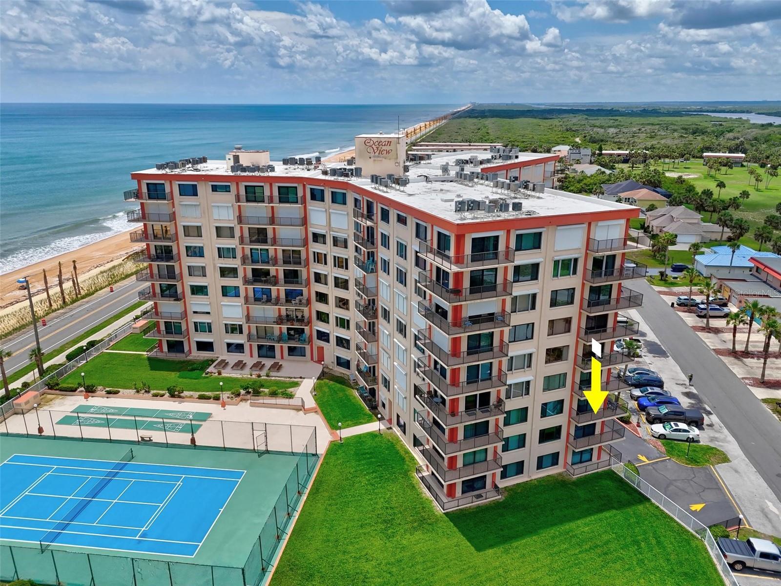 3600 S OCEAN SHORE BOULEVARD 222