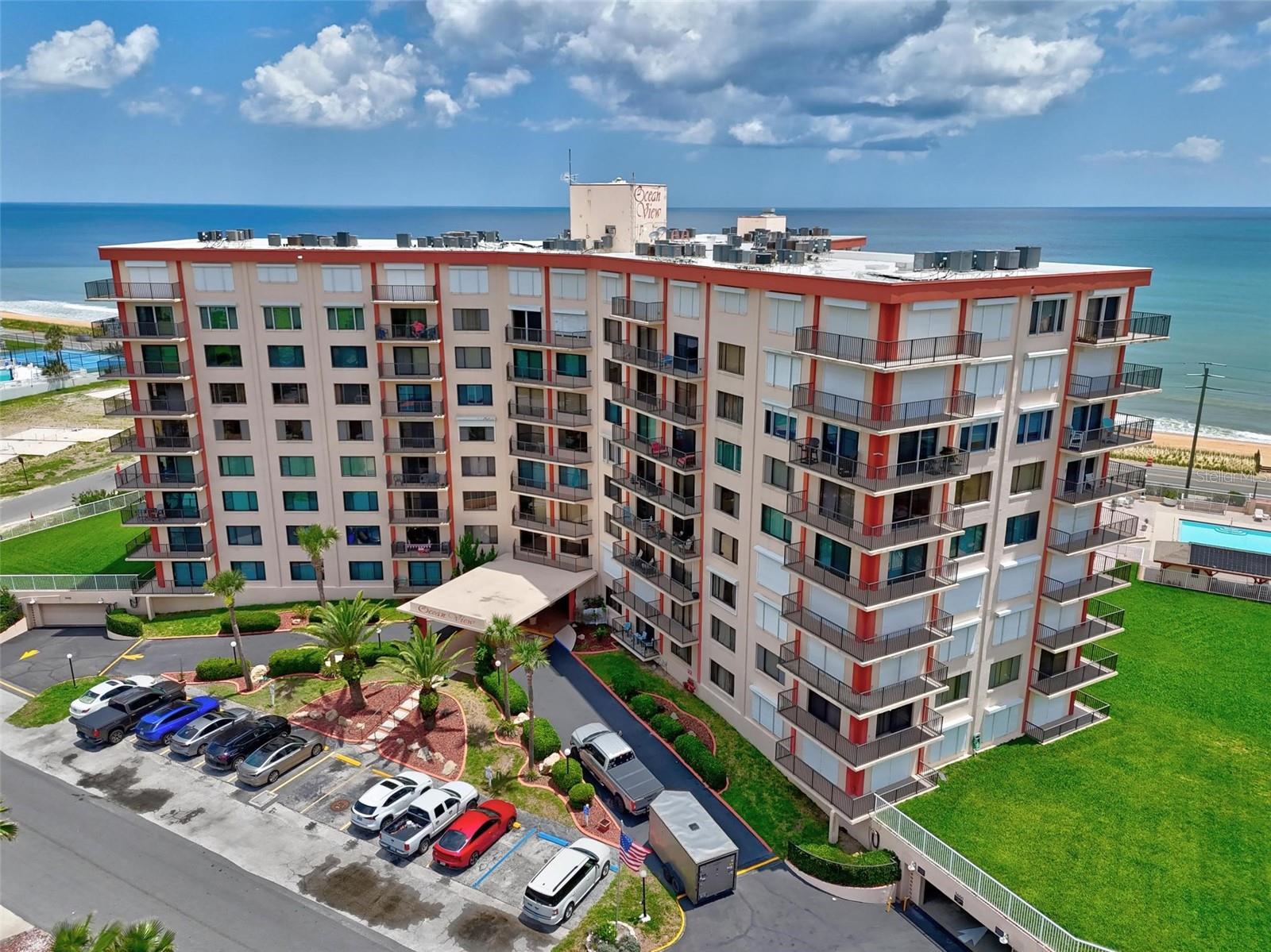 3600 S OCEAN SHORE BOULEVARD 222